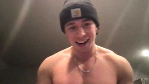 thetylerdurden0 @ chaturbate on 20240124