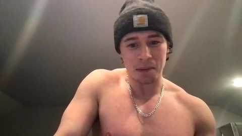 thetylerdurden0 @ chaturbate on 20240124