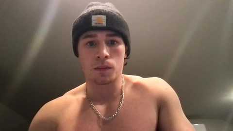 thetylerdurden0 @ chaturbate on 20240124