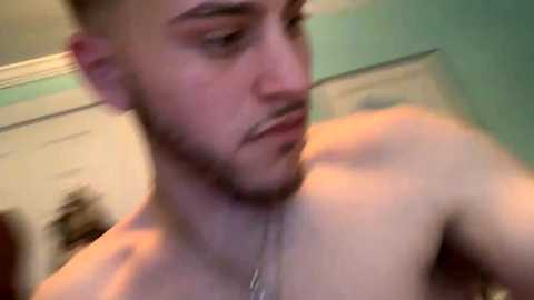 wentbrokeonstrippers @ chaturbate on 20240124
