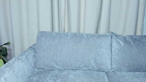 _magic_smile_ @ chaturbate on 20240125