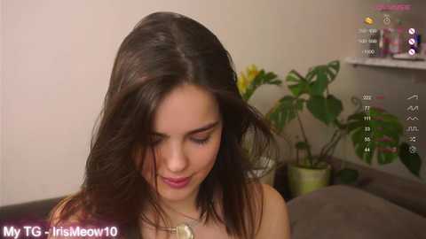 emiliacourtney @ chaturbate on 20240125