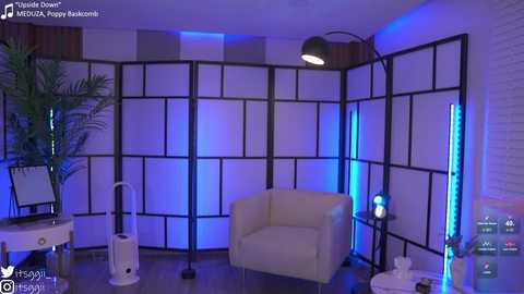 gigi_ulala @ chaturbate on 20240125