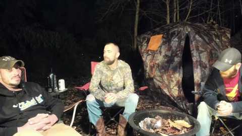 hardworkertn @ chaturbate on 20240125