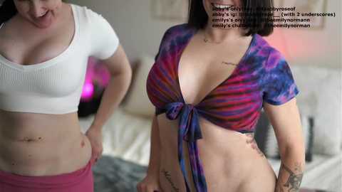 itsabbyrose_ @ chaturbate on 20240125