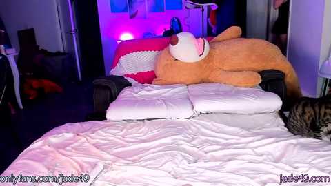 jade49 @ chaturbate on 20240125