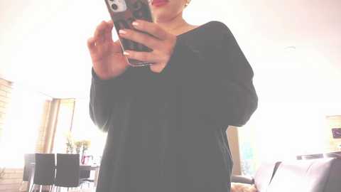 kendalltyler @ chaturbate on 20240125