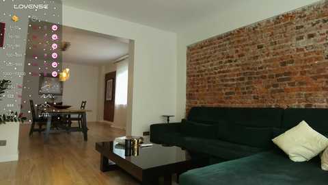 kriss0leoo @ chaturbate on 20240125