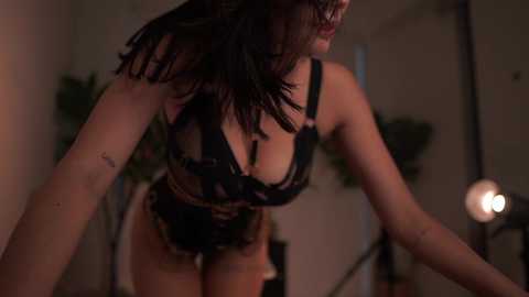 letiziafulkers1 @ chaturbate on 20240125