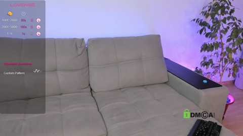 lonelyflowerr @ chaturbate on 20240125