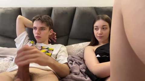 luis7777hui @ chaturbate on 20240125