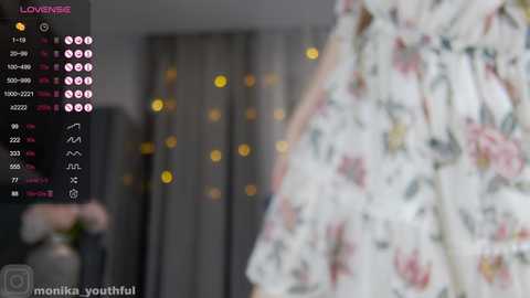 monika_youthfull @ chaturbate on 20240125