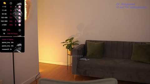 newmollybrooke @ chaturbate on 20240125