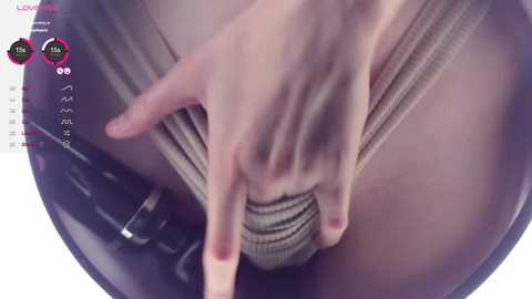 pinkncrazy @ chaturbate on 20240125