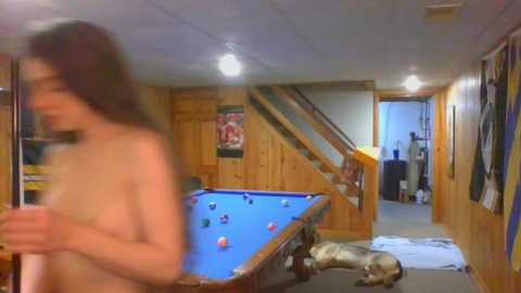 rosegold18 @ chaturbate on 20240125