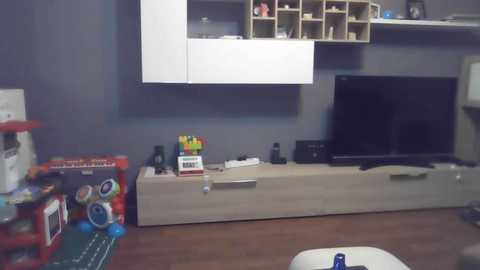 saraenuno @ chaturbate on 20240125