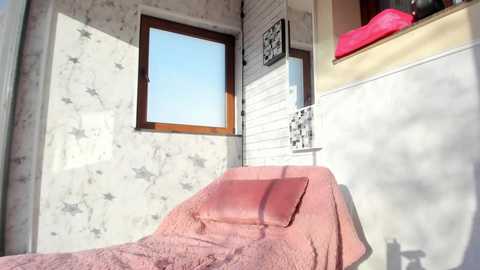 sassyt33n @ chaturbate on 20240125