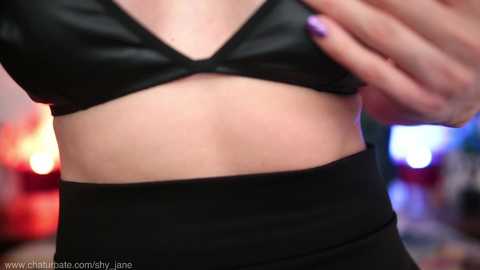 shy_jane @ chaturbate on 20240125