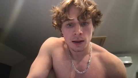 thetylerdurden0 @ chaturbate on 20240125