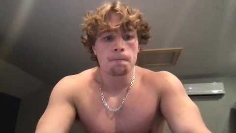 thetylerdurden0 @ chaturbate on 20240125