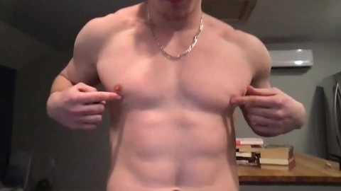 thetylerdurden0 @ chaturbate on 20240125