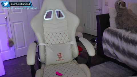 ashlyndiamond @ chaturbate on 20240126