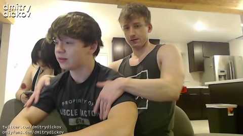 dmitrydickov @ chaturbate on 20240126