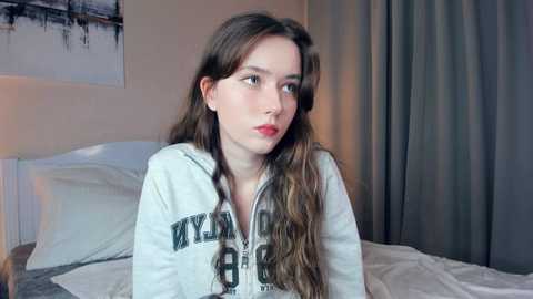 gina_gracia @ chaturbate on 20240126