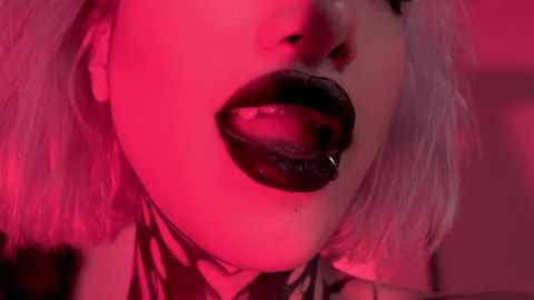 goth_dolll @ chaturbate on 20240126