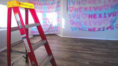 hexivu @ chaturbate on 20240126
