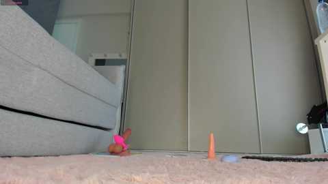 jeangreybianca @ chaturbate on 20240126