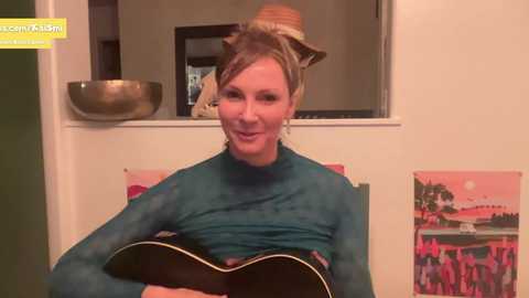 kaileeshy @ chaturbate on 20240126