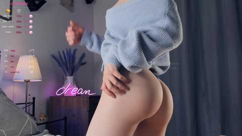 kateharrise @ chaturbate on 20240126