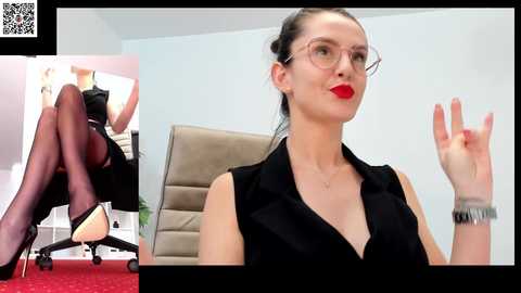 legswattitude @ chaturbate on 20240126