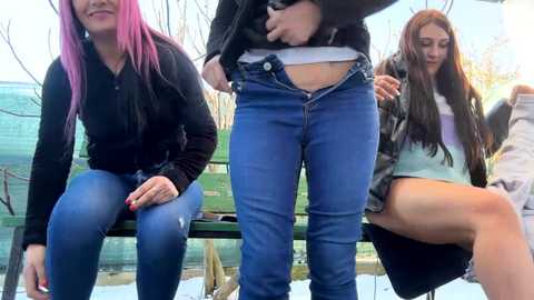 sexy07sexy @ chaturbate on 20240126