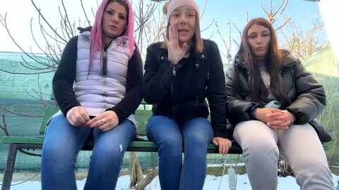 sexy07sexy @ chaturbate on 20240126