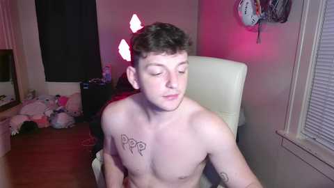sexylax69 @ chaturbate on 20240126