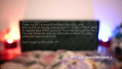 shy_jane @ chaturbate on 20240126