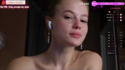 stefanie_collins @ chaturbate on 20240126