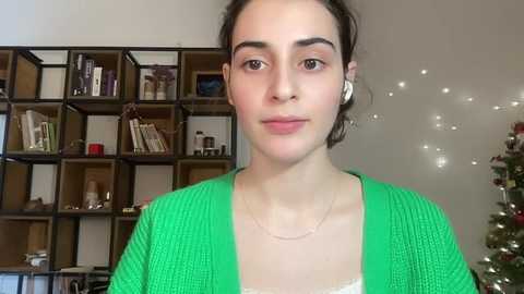 wonderland_stia @ chaturbate on 20240126