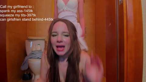 xlanabunny @ chaturbate on 20240126