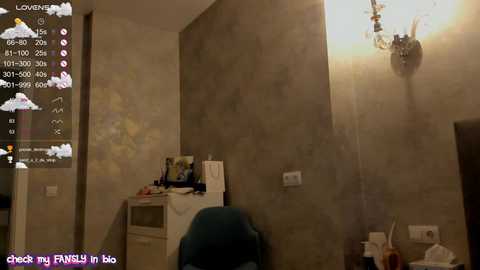 your__voice @ chaturbate on 20240126