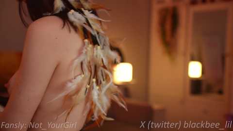 _blackbee_ @ chaturbate on 20240127