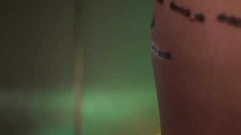 _meganmeow_ @ chaturbate on 20240127