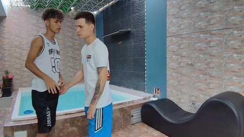 badguyss_bisex @ chaturbate on 20240127