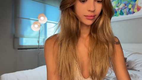 cuteelsa_ @ chaturbate on 20240127