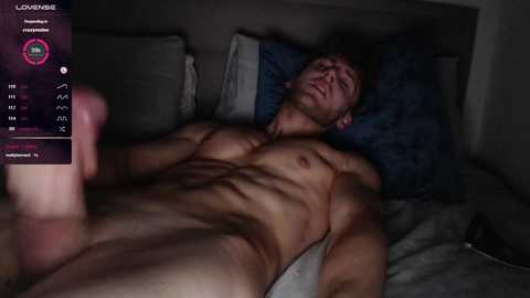 dominantalex182 @ chaturbate on 20240127