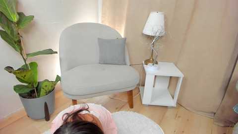 dufni_duff @ chaturbate on 20240127