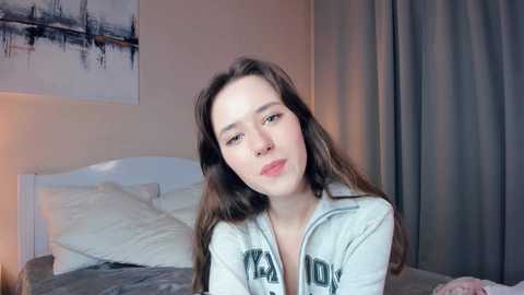gina_gracia @ chaturbate on 20240127
