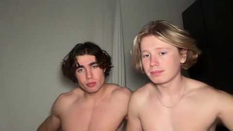 itsevanwade @ chaturbate on 20240127